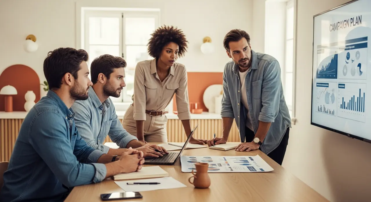 Agence Marketing Besançon